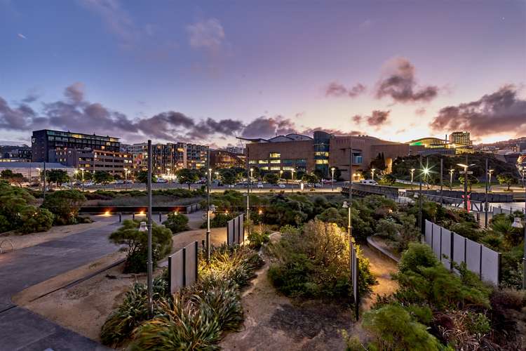 401/22 Herd Street Te Aro_22