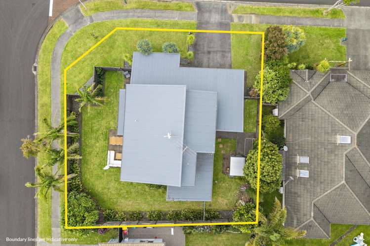 1 Bellshill Close Wattle Downs_25