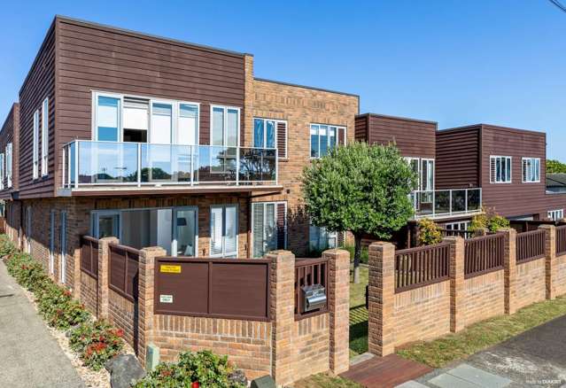 Stunning Two-Bedroom Home