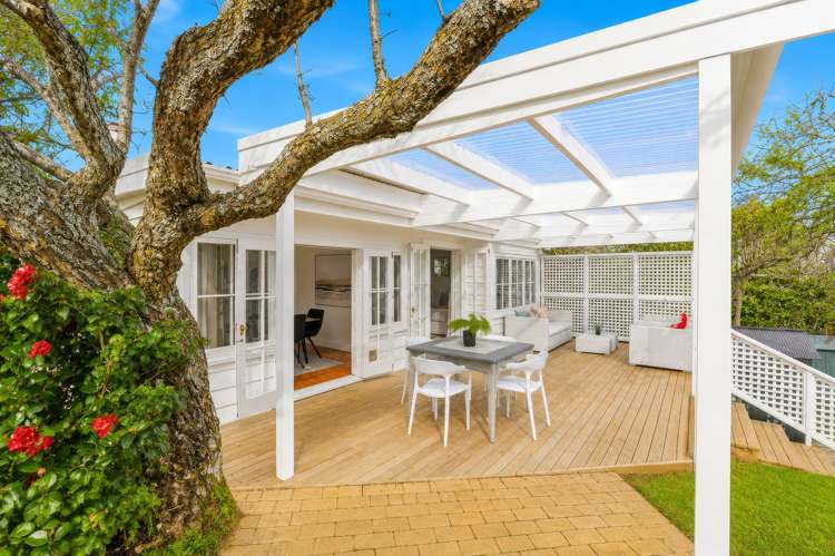 3 Huia Street Devonport_2