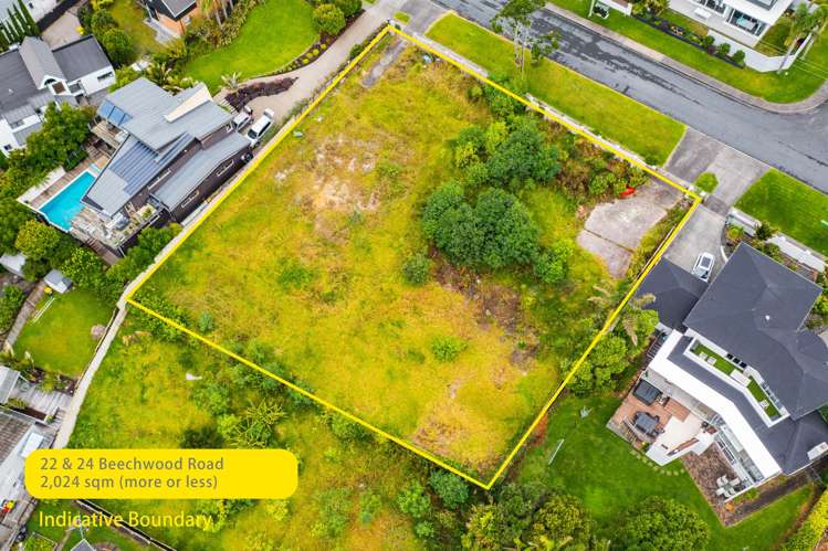 22 & 24 Beechwood Road Rothesay Bay_6