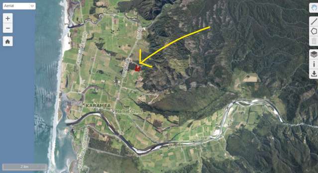 Lot 2 Sunset Heights Road Karamea_2