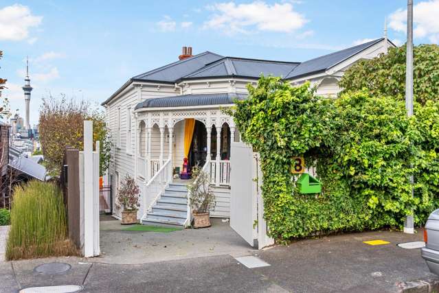 Auckland City Is On Your Doorstep