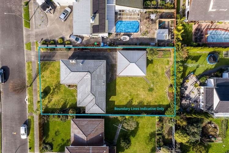 23 Laurent Place Greenmeadows_18
