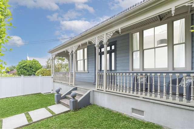 Turn Old to New with Grey Lynn Cachet