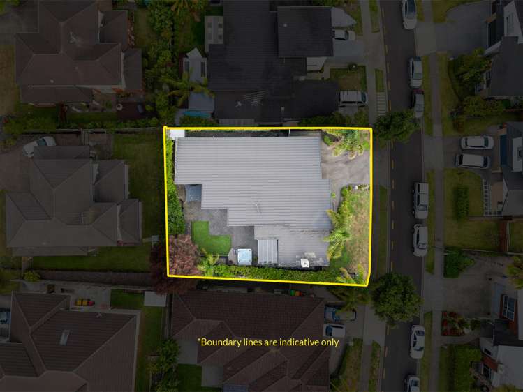 5 Chard Place Flat Bush_33