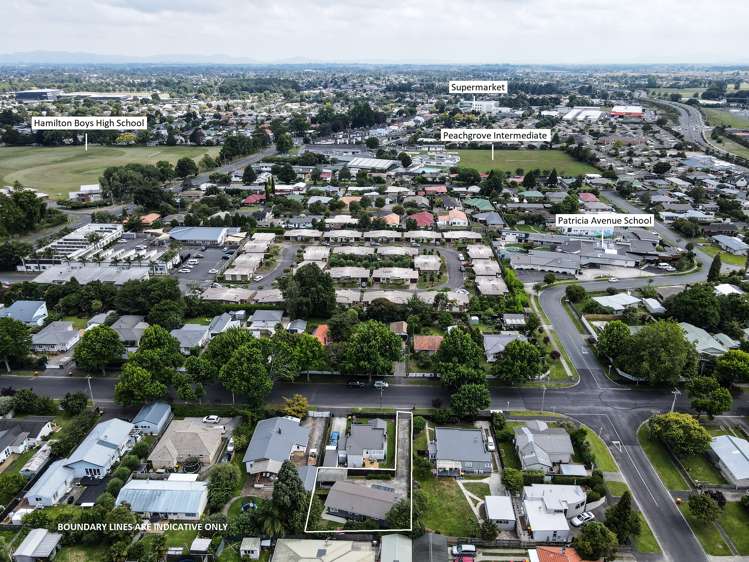 16b Wilson Street Hamilton East_0