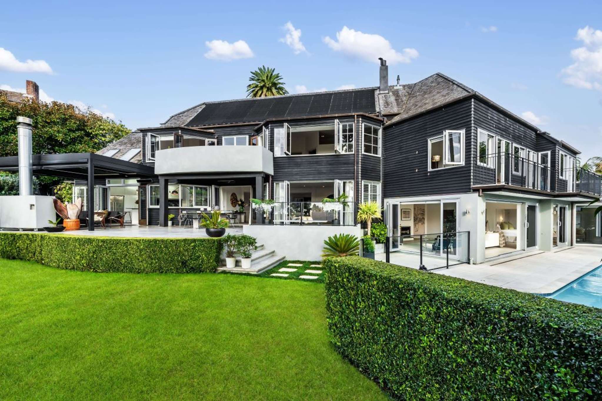 How a Terry Hitchcock house swayed a decision to buy 23 years ago