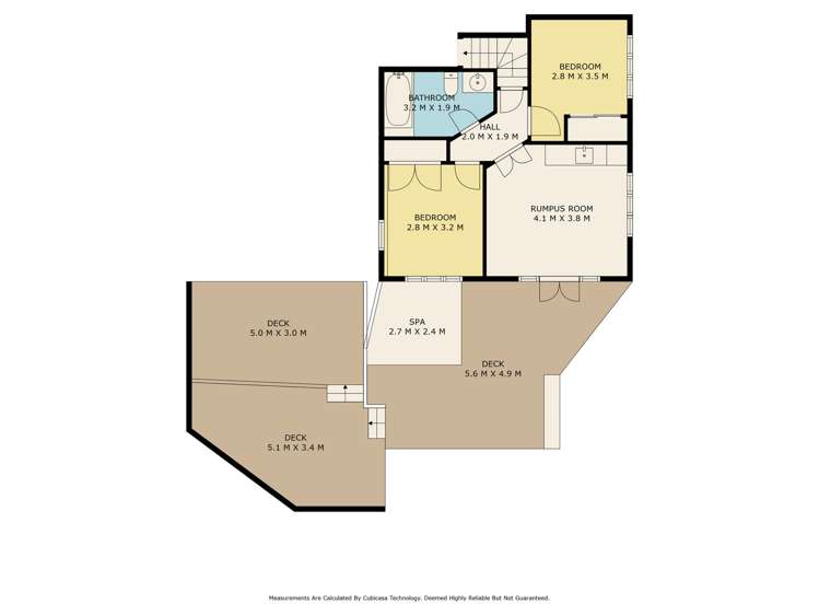 6b Willow Avenue Birkenhead_34