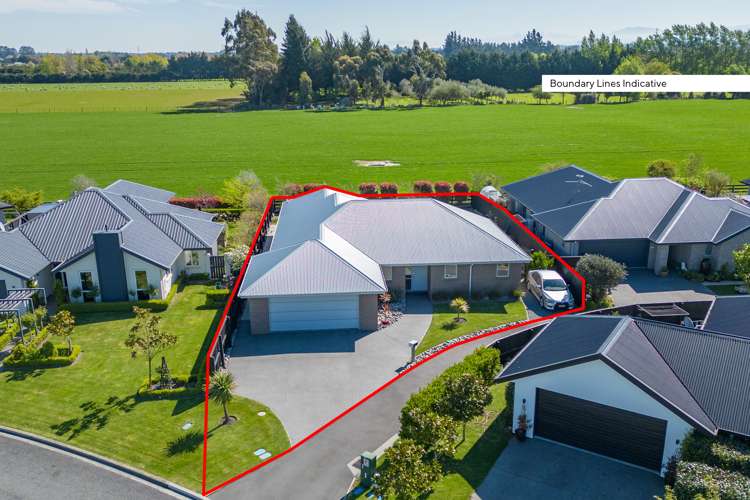 25 Lancewood Way Rangiora_26