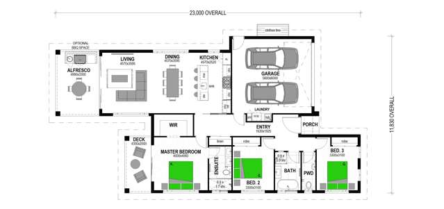 63 Carmen Way Ohauiti_1