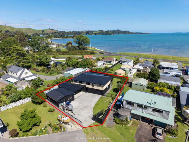 10 Cottonwood Place Kawakawa Bay_20