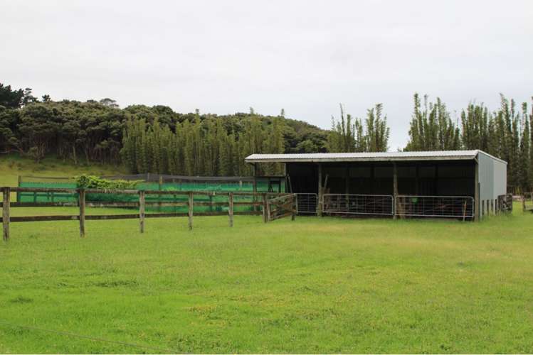 71 Hukatere Road Pukenui_24