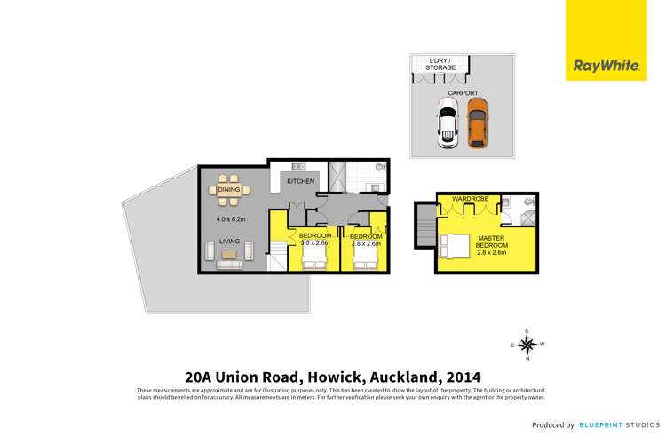 20a Union Road Howick_16