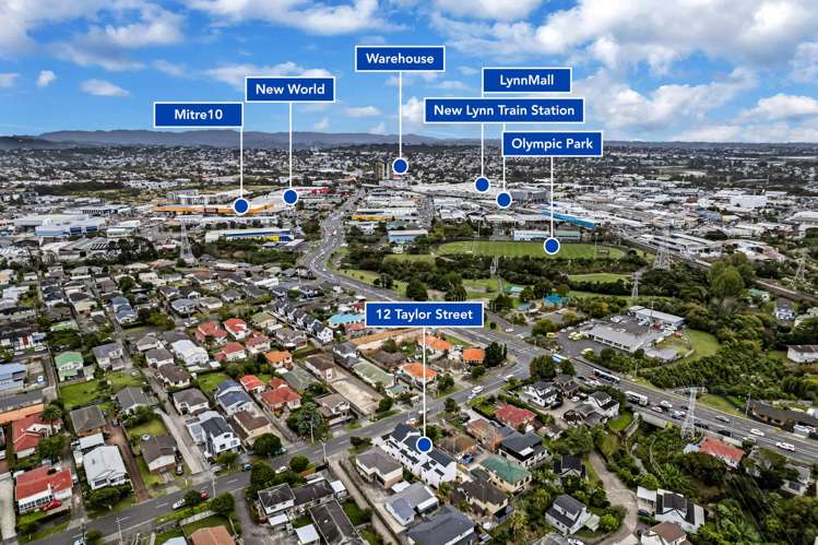 Lots 1-3/12 Taylor Street Blockhouse Bay_45