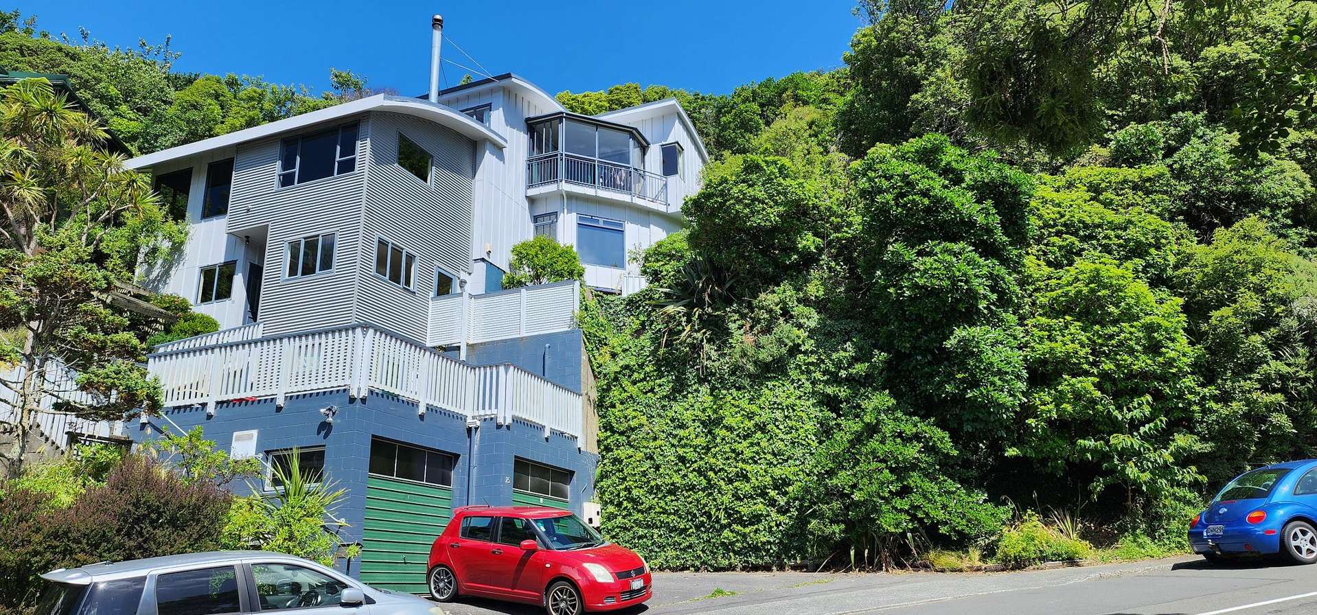 25 Woodhouse Avenue Karori_0