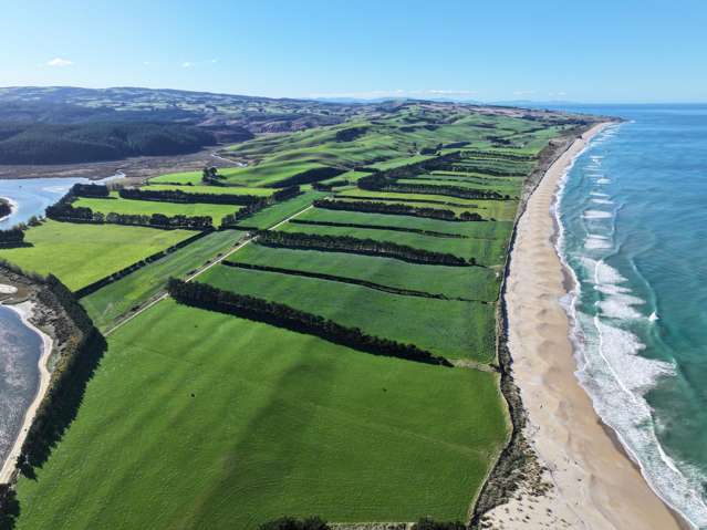 Self Contained Dairy Unit Otago