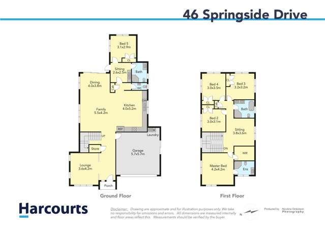 46 Springside Drive Flat Bush_1