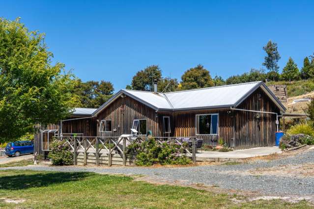 Lifestyle Charm In Mapua