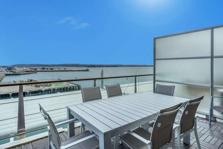 145 Quay Street Auckland Central_23