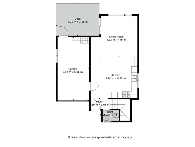 10D Pax Avenue Forrest Hill_18