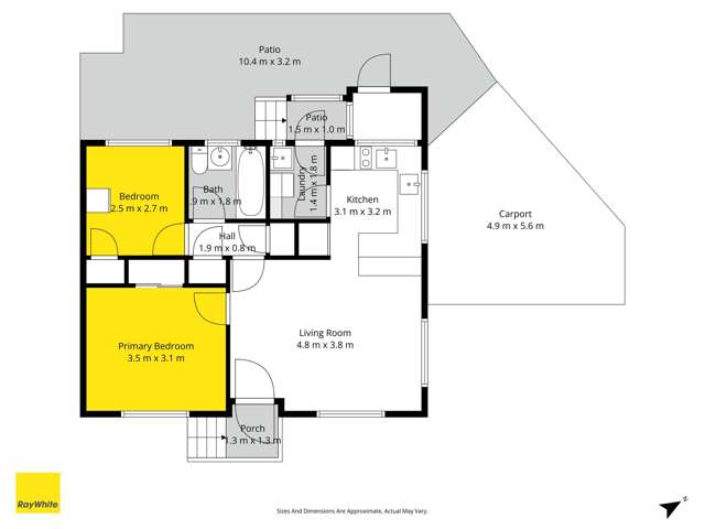 2/44 Diana Drive Glenfield_1