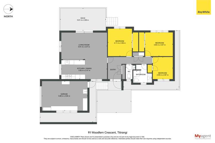 11 Woodfern Crescent Titirangi_22
