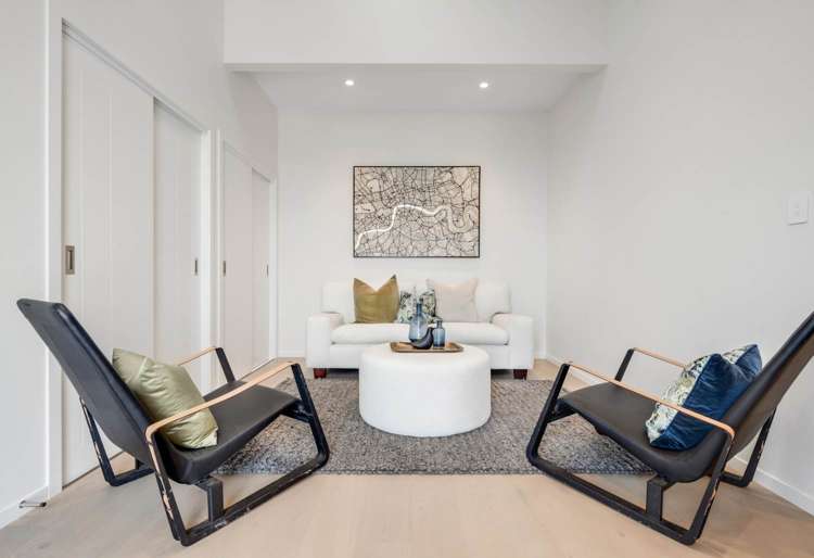 Lot 1/4 Patey Street Remuera_9