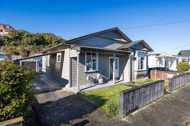 15 Magdala Street Tainui_15