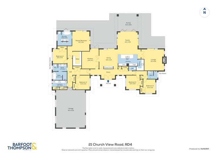 21 Church View Road Waiau Pa_26