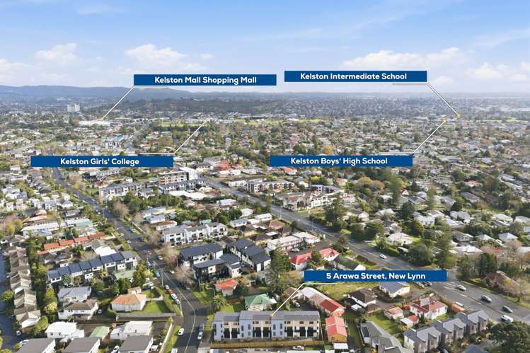 5D Arawa Street New Lynn_27