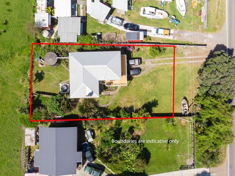 301 Hokianga Harbour Drive Omapere_14