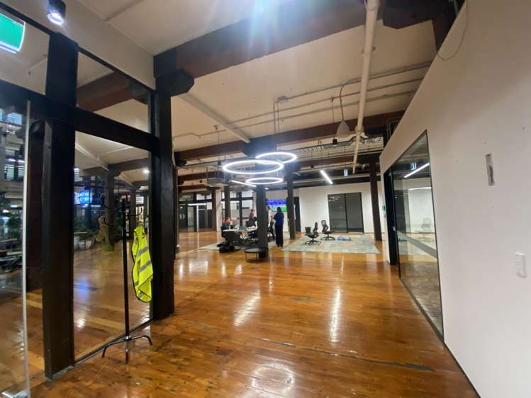 Ground Floor/125 The Strand Parnell_6