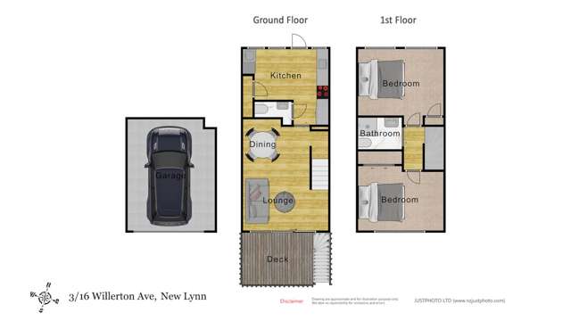 3/16 Willerton Avenue New Lynn_1