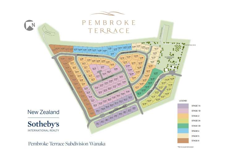 Pembroke Terrace, Avalon Station Drive Wanaka_16