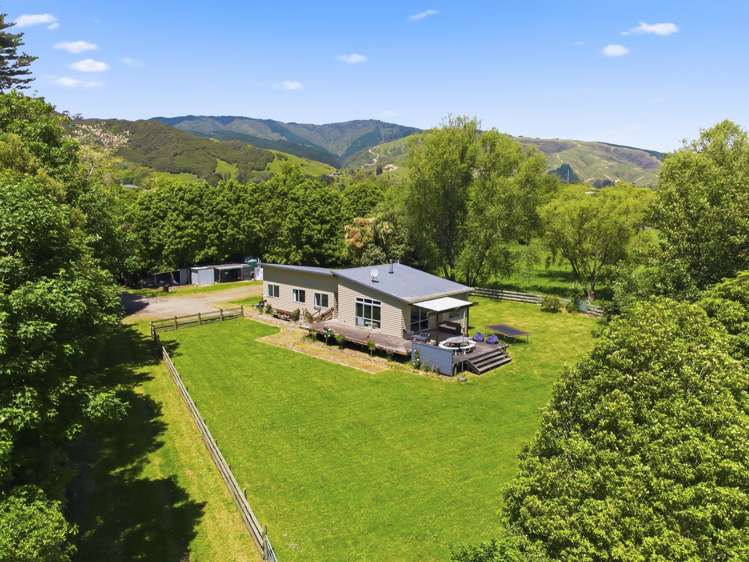 45B South Manakau Road Manakau_5