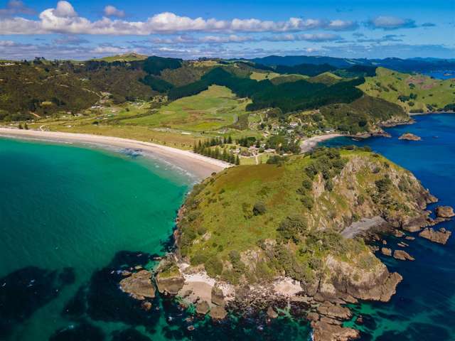 Matauri Bay Road Matauri Bay_1