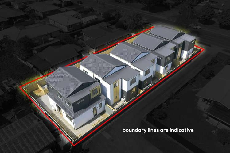LOT 5 107 West Street Pukekohe_23