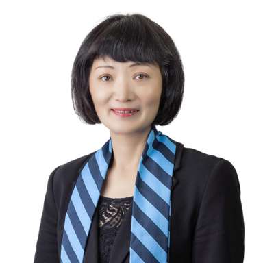Tina Gao