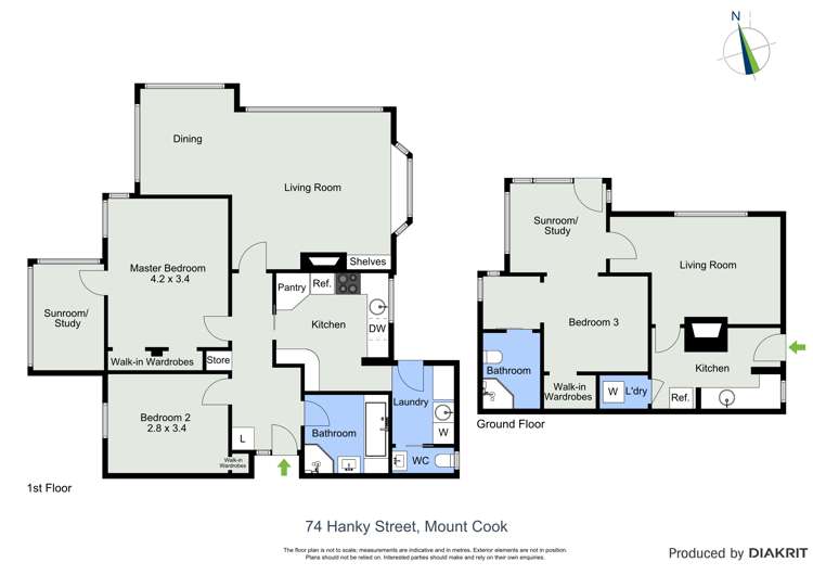 74 Hankey Street Mount Cook_15