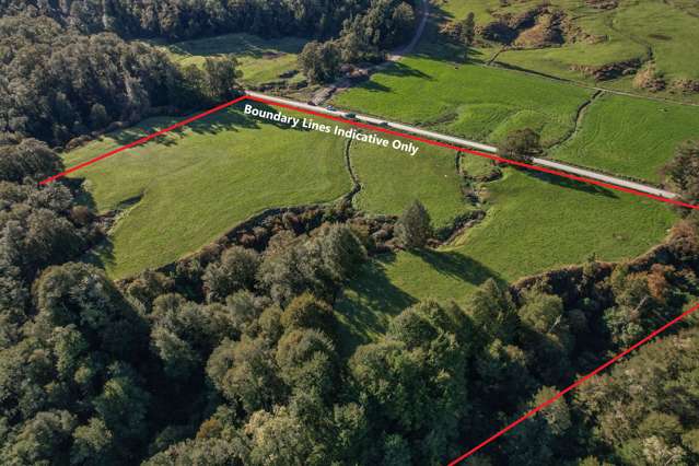 Lot 1 2094 Matakitaki Road Murchison_1