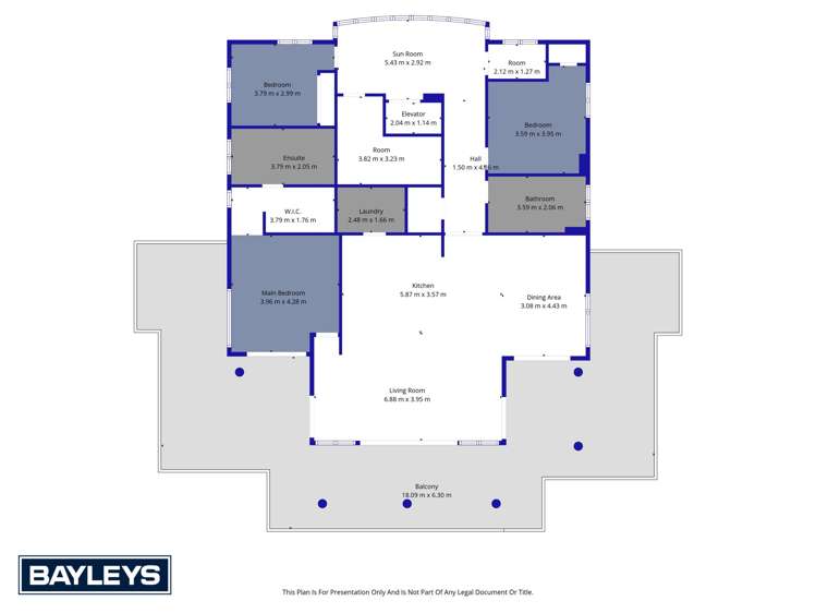 8E Hinewa Road Otumoetai_23