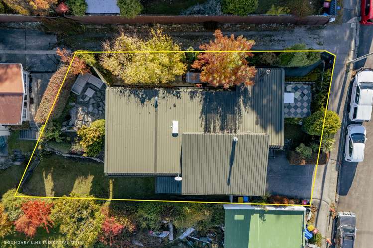 19 Hobart Street Queenstown_16