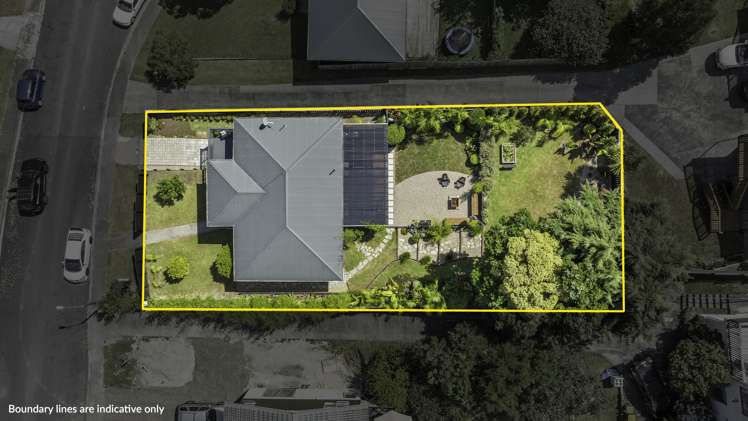 23 Sispara Place Beach Haven_23