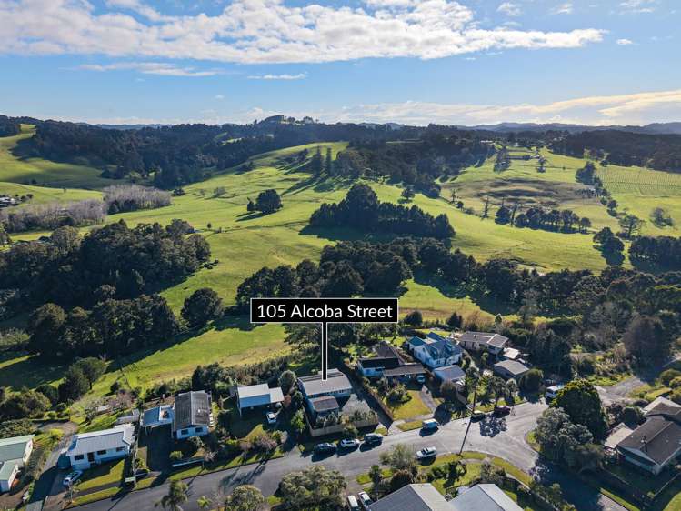 105 Alcoba Street Kamo_12