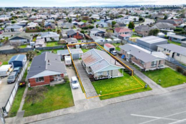 Rockdale Renovation Project