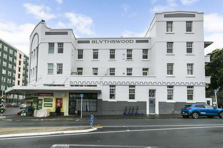 28/3 Aro Street Aro Valley_9