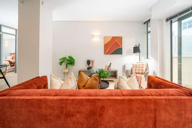 2/20 Garrett Street Te Aro_2