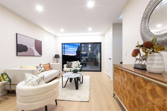 4 Greenbrier Street Westgate_4