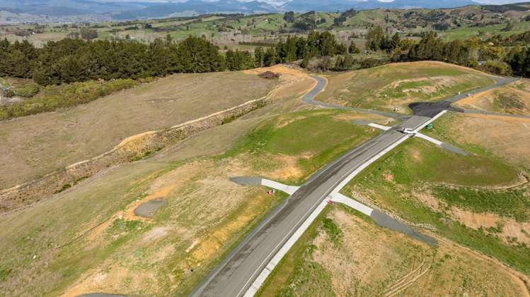 La Mer View, Redvale Estate Subdivision - Stage 2 Redwood Valley_2